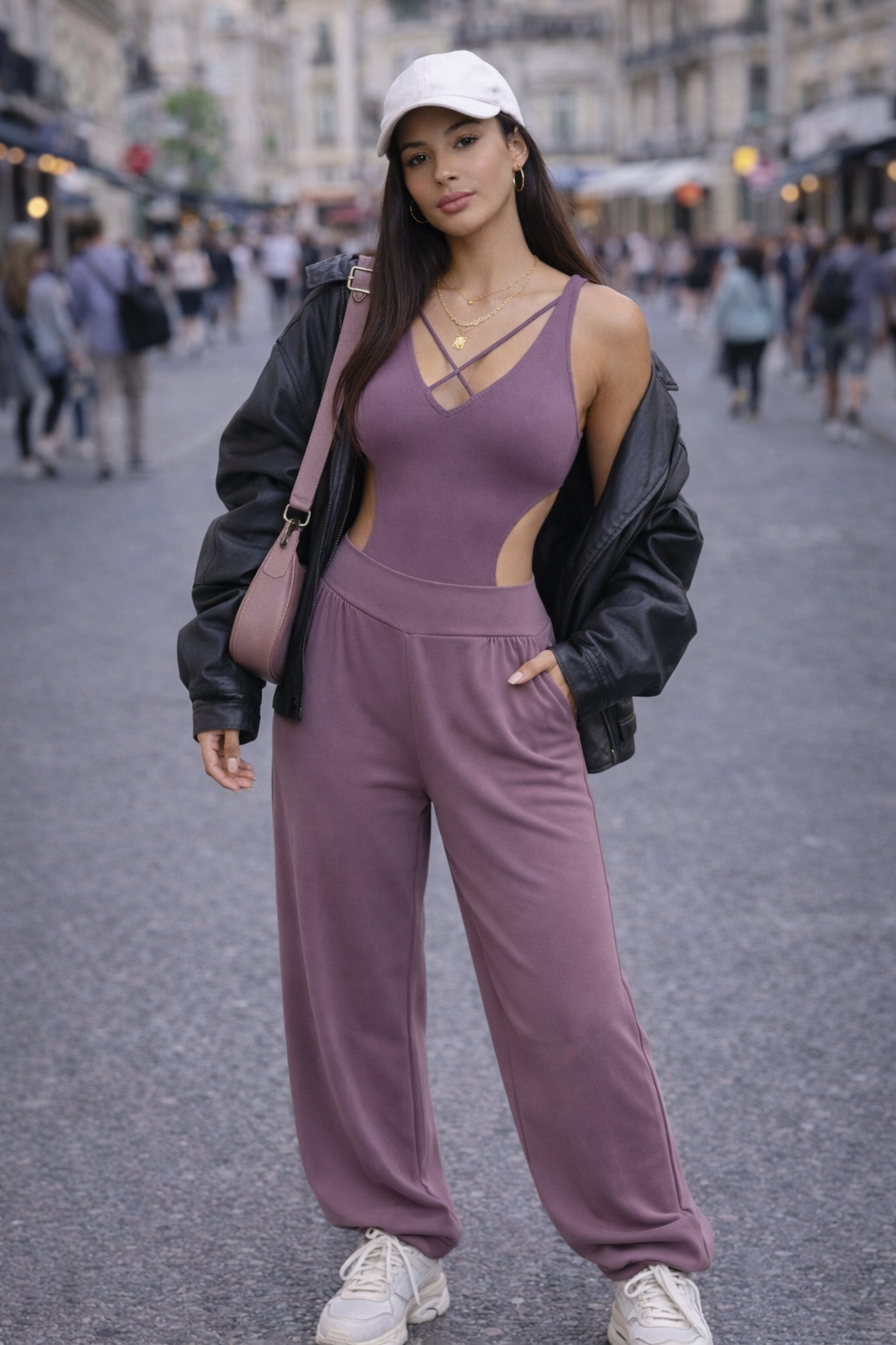 VERA BOSYSUIT