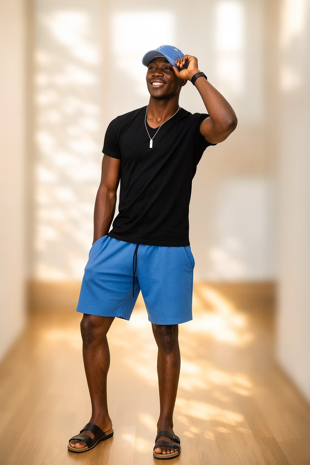 Basic Cotton Tshirts