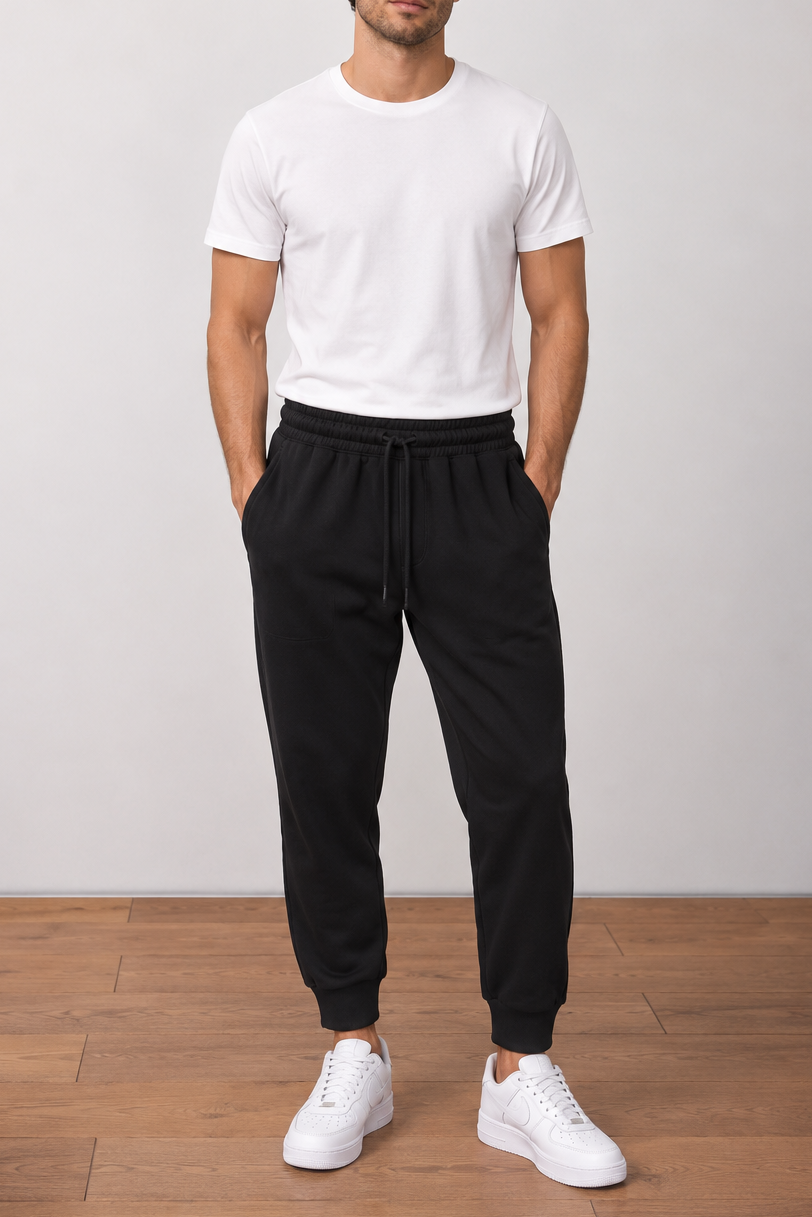 CALVIN SWEATPANTS