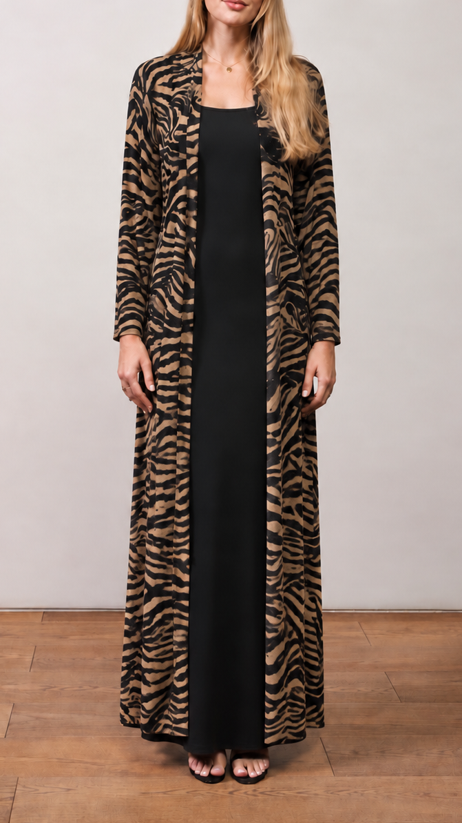 LEO KAFTAN