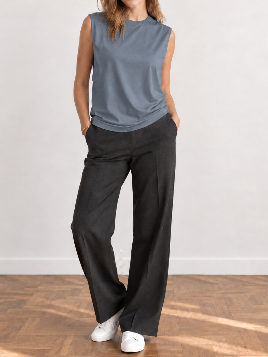 TALY TANK TOP