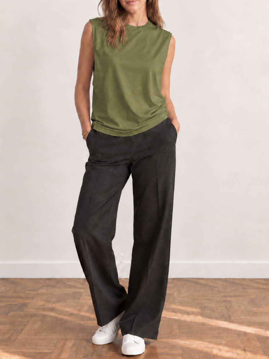 TALY TANK TOP