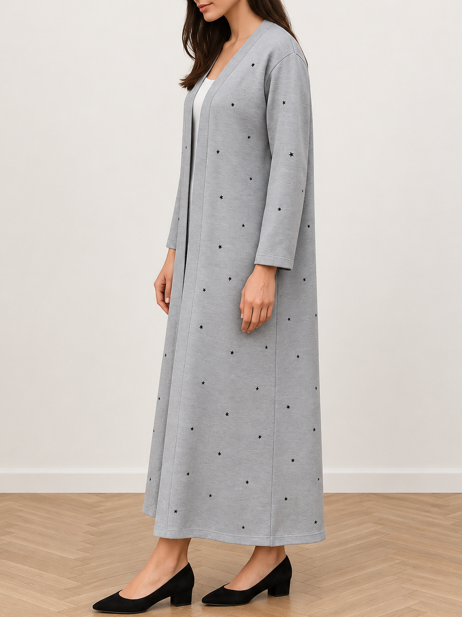 ABAYA STARS