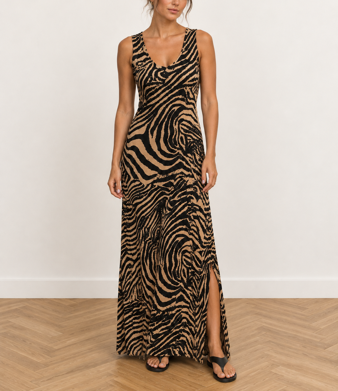 LEO DRESS