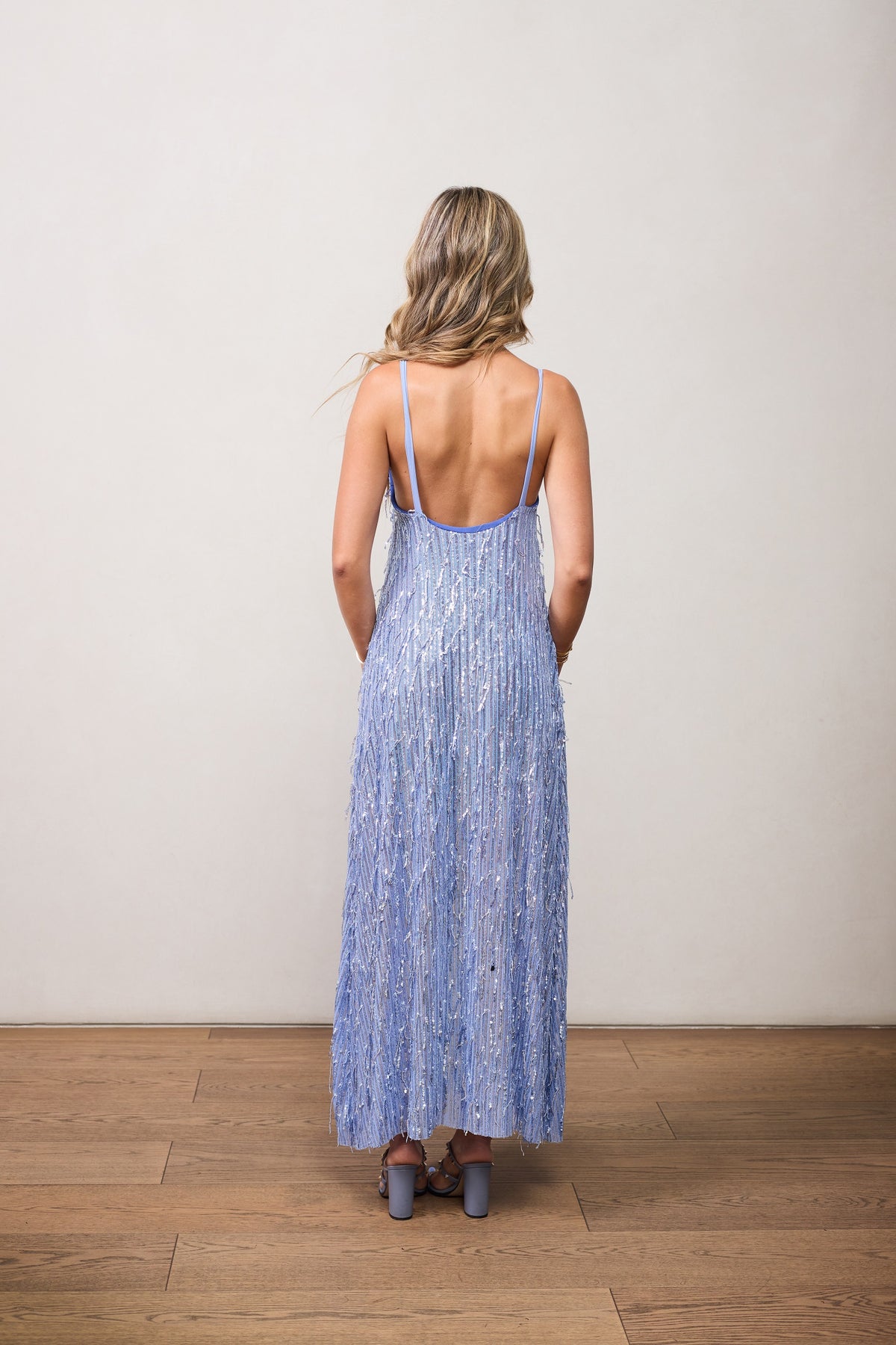 Evening Dress 4