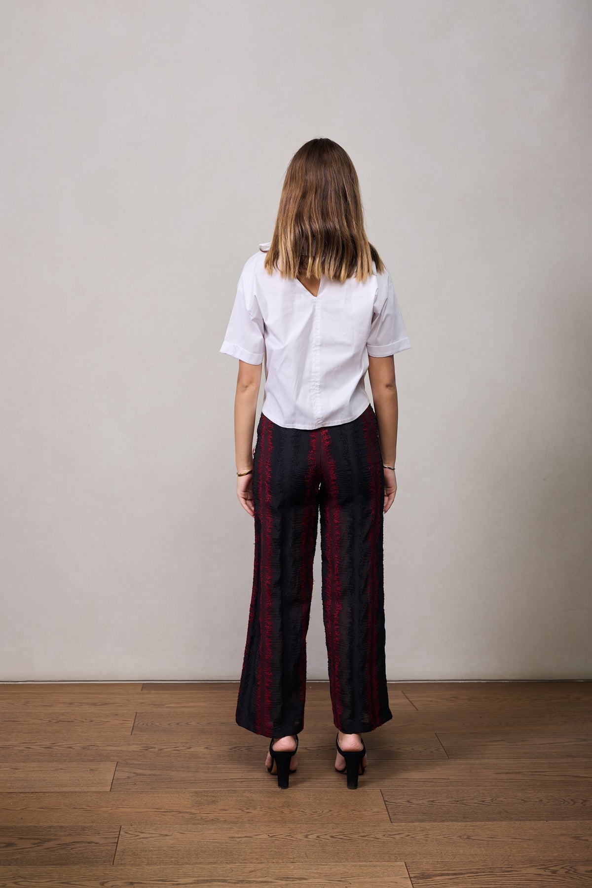 BLOW PANTS