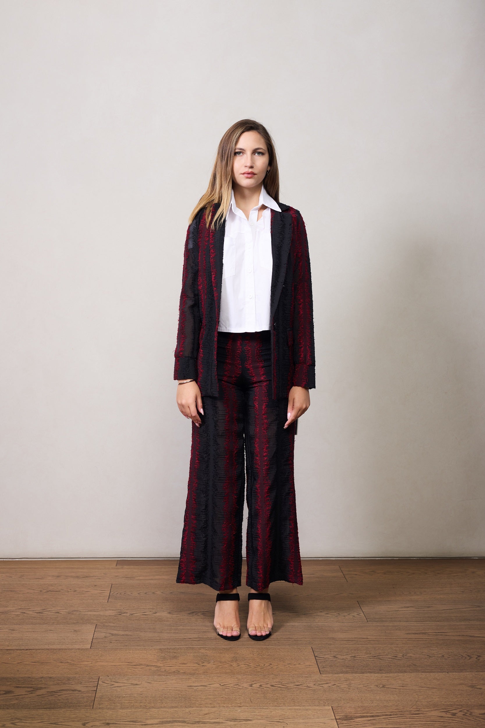 BLOW BLAZER