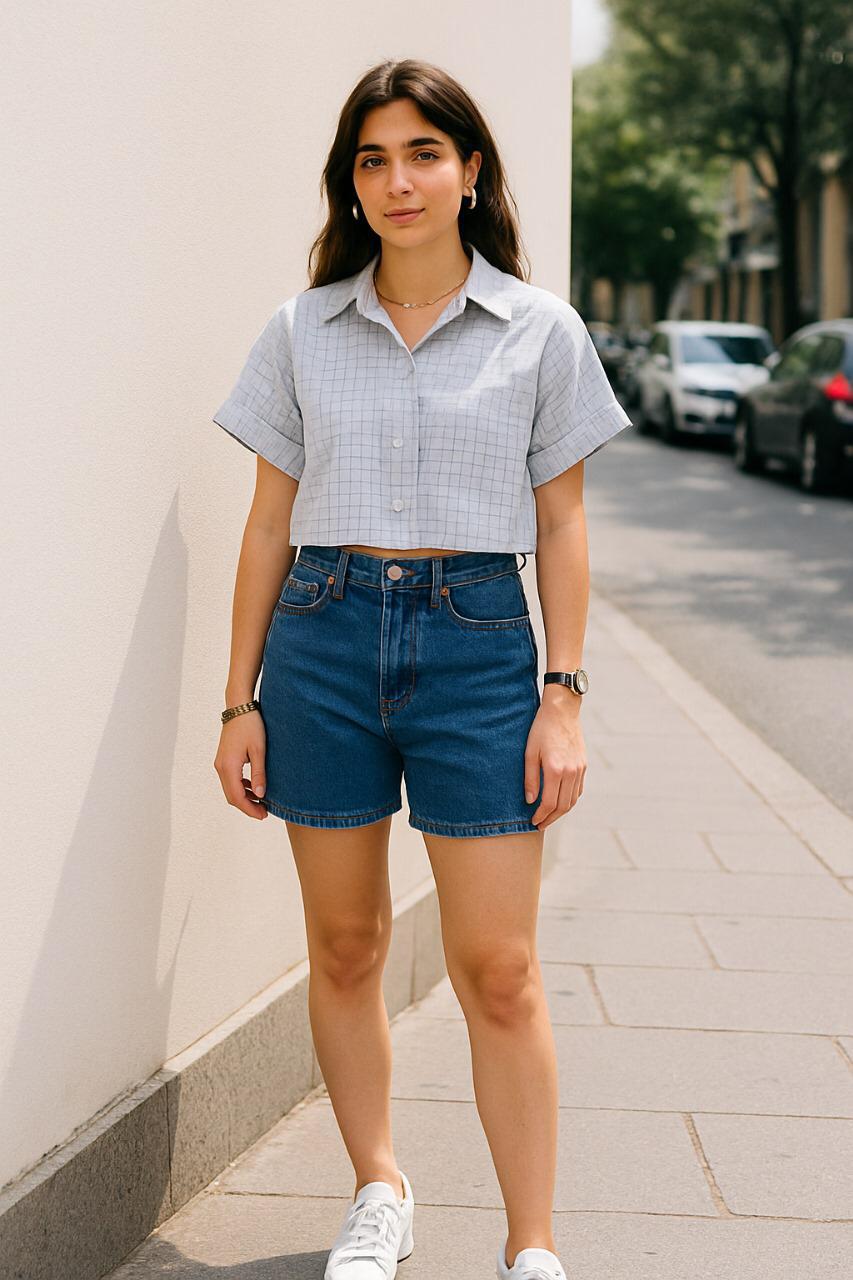 SHIRT CUBES