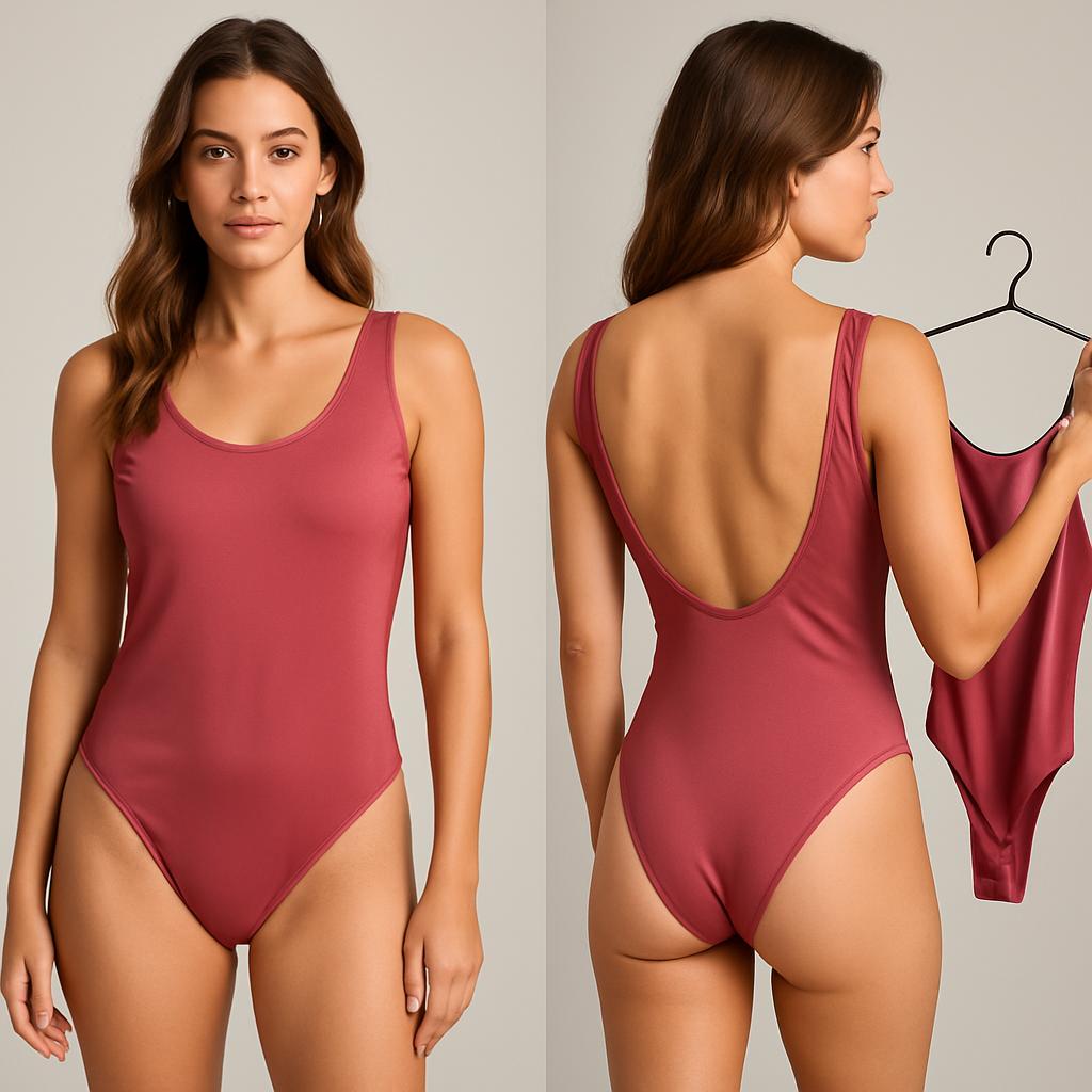 BODYSUIT U