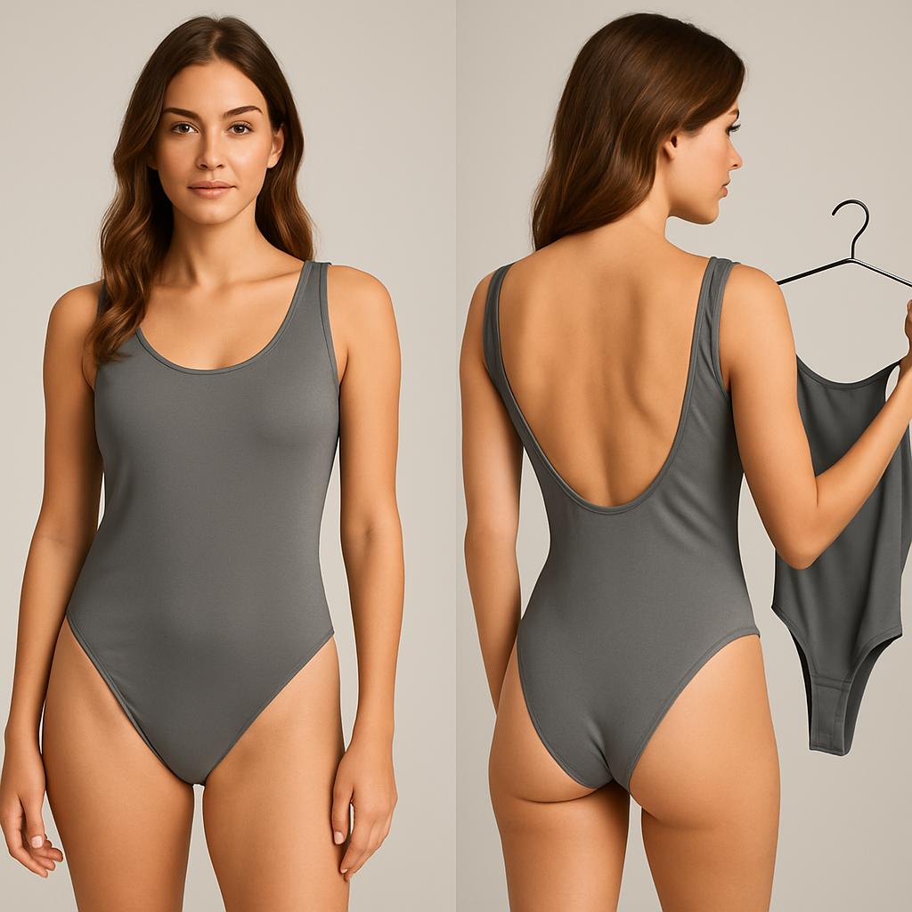 BODYSUIT U