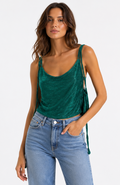 Flow Party Top