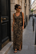 LEO DRESS