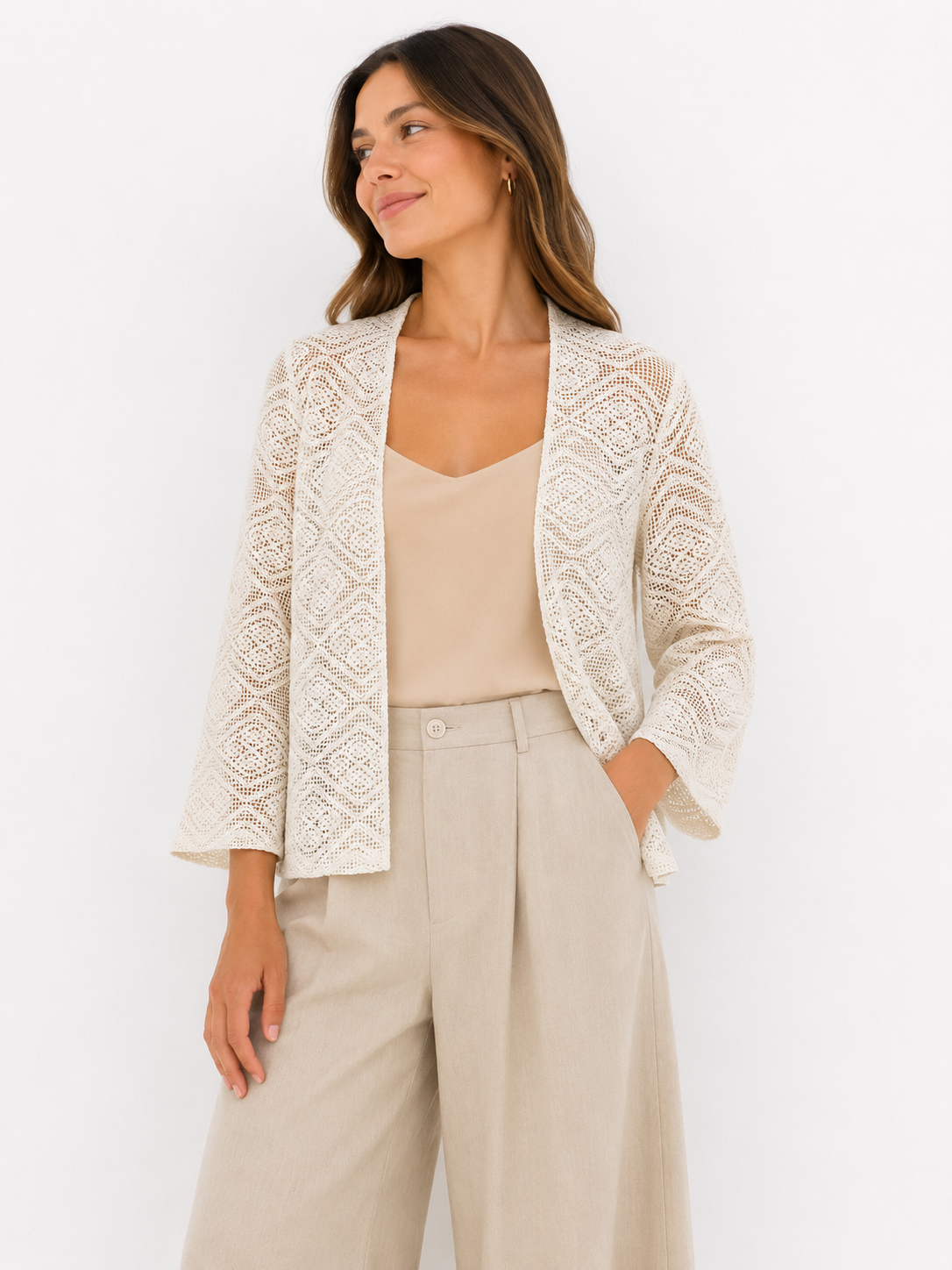 Kay Cardigan