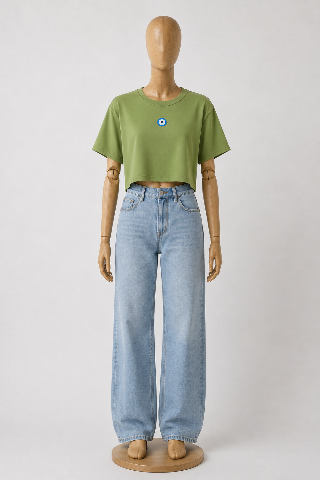 green 1
