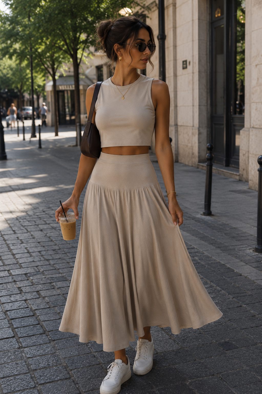 Jasmine Set