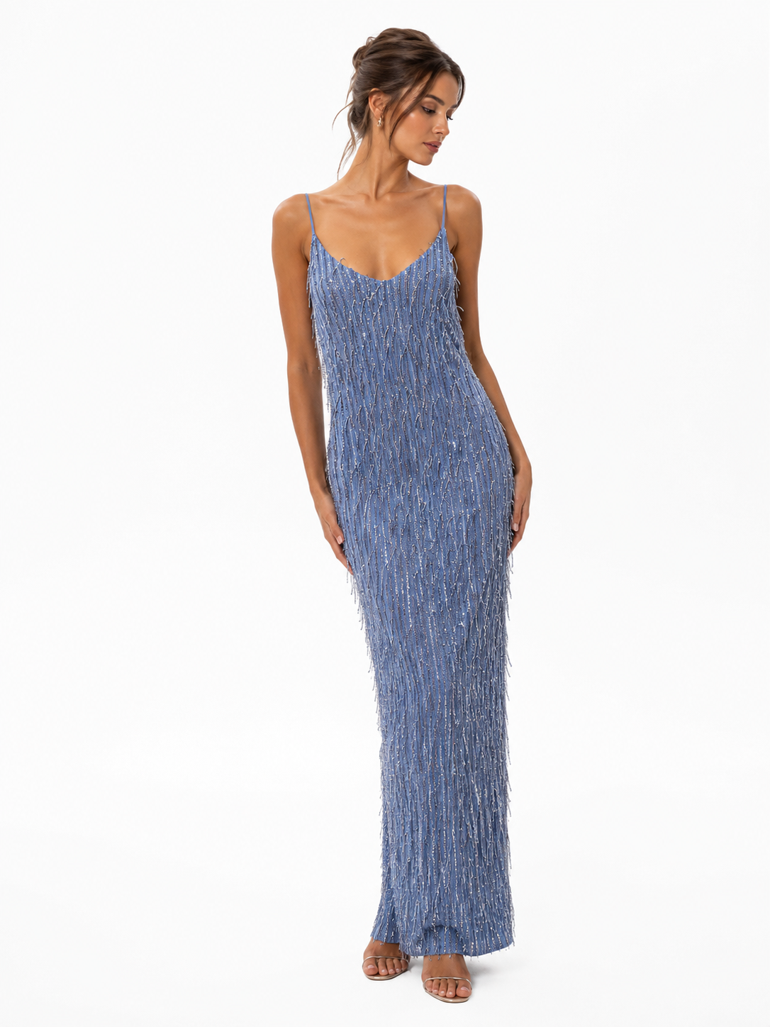 Evening Dress 4
