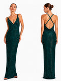 Evening Dress