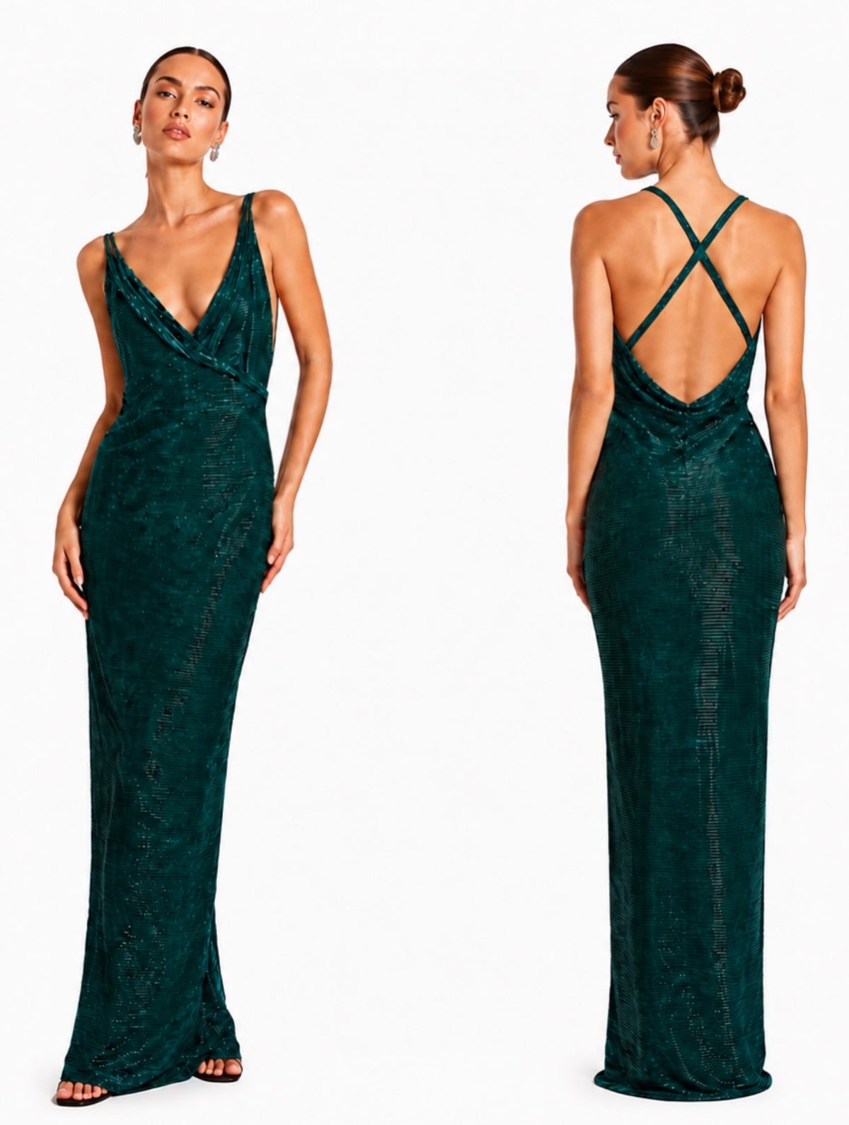 Evening Dress