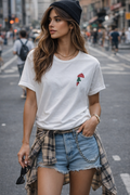 LEBANON MAP T-SHIRT