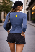 THUNDER TOP