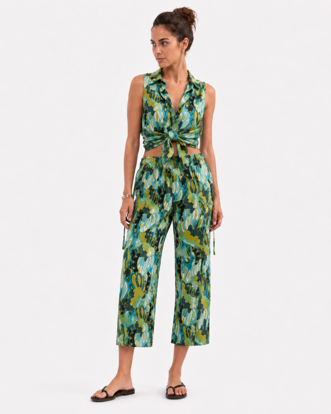 Lizy Pants