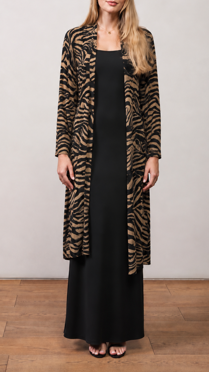LEO KAFTAN