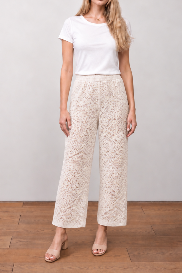 KAY PANTS