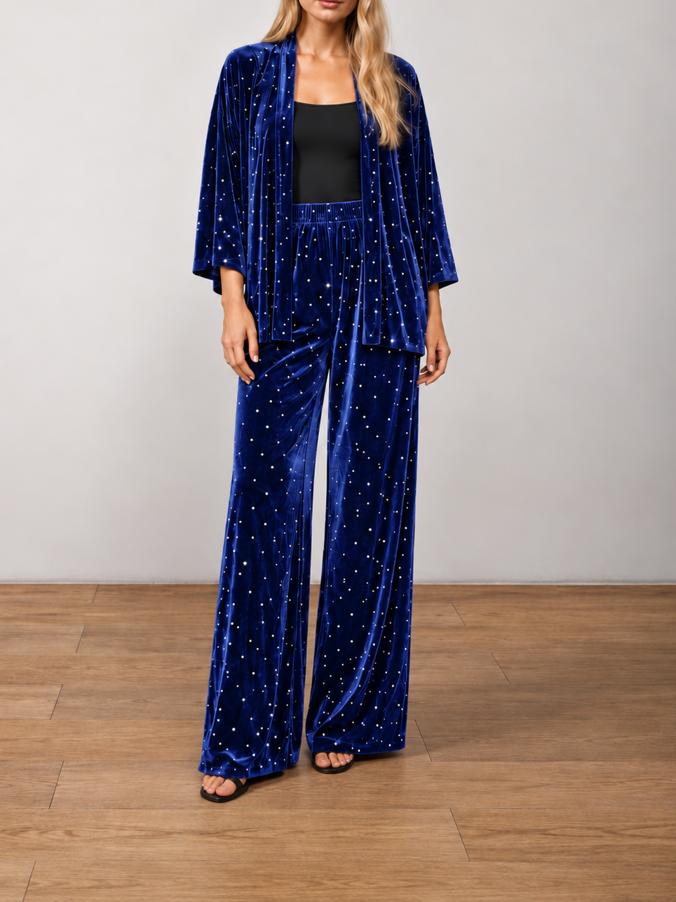 ZOE PANTS