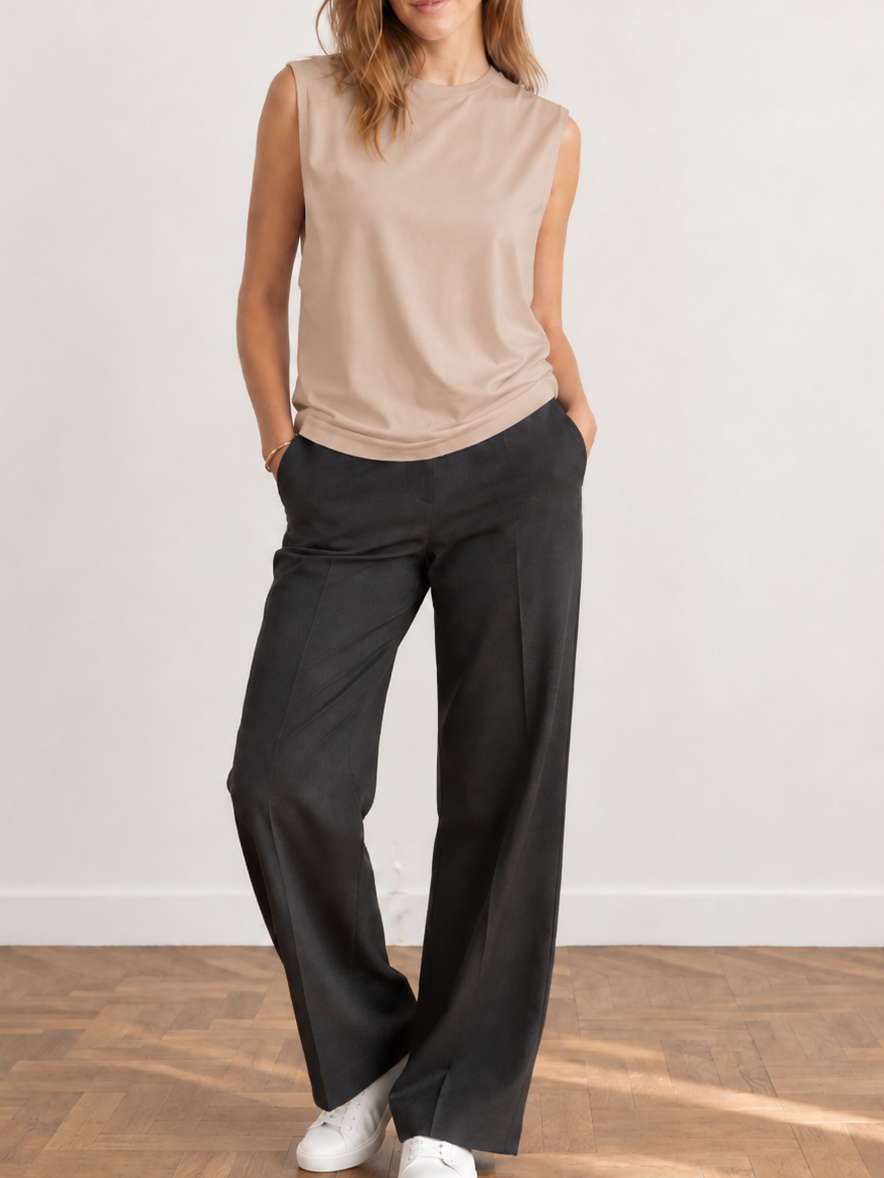 TALY TANK TOP