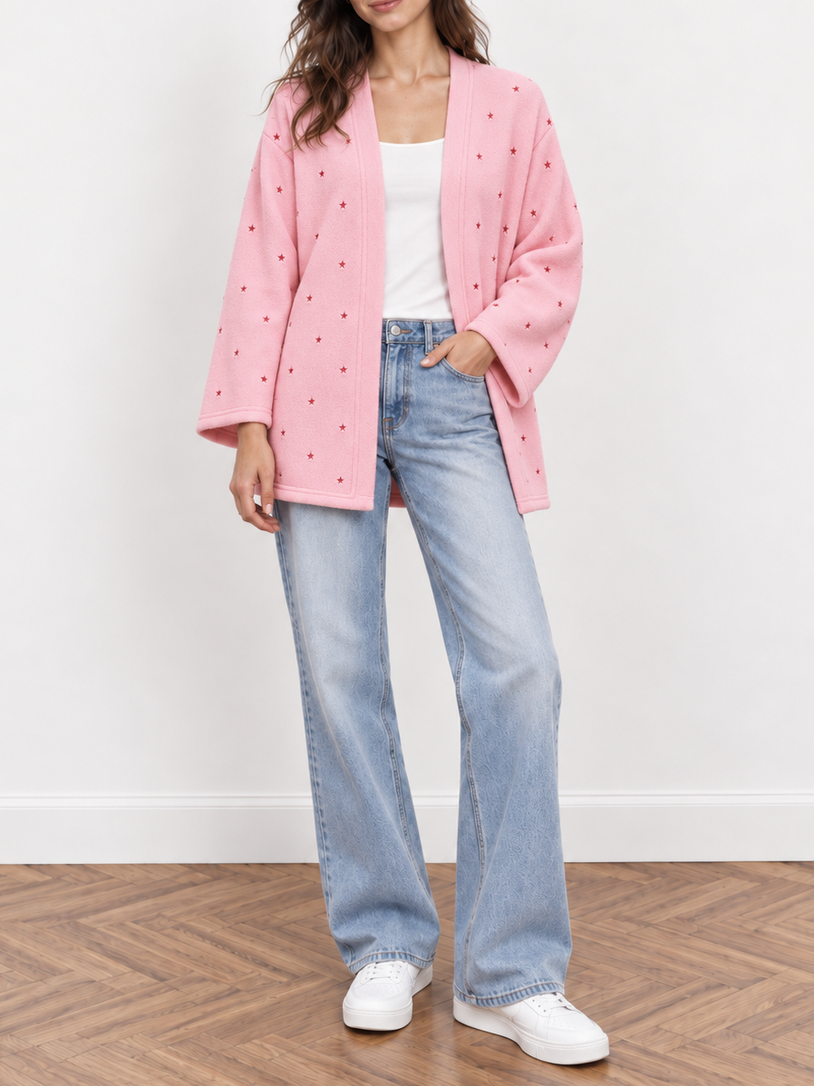 CARDIGAN STARS