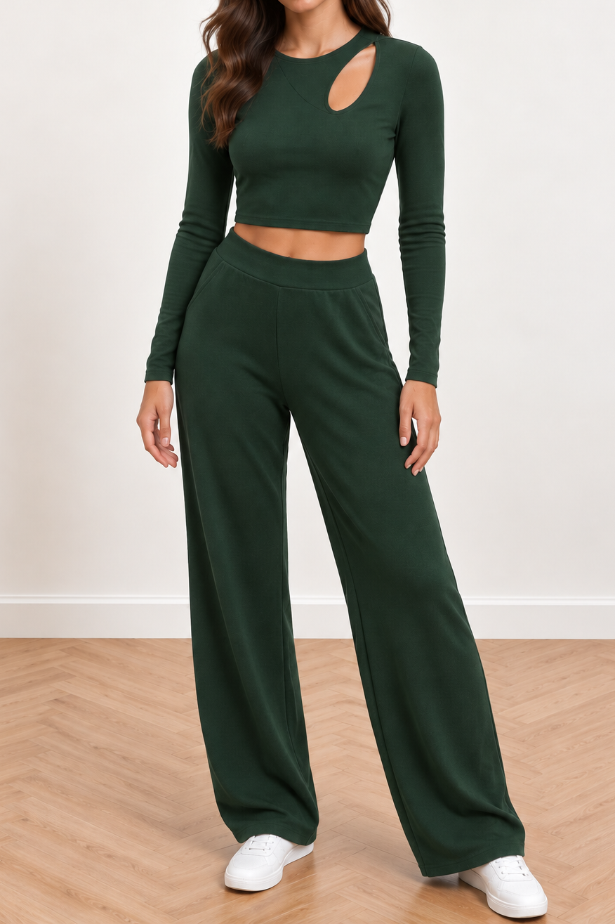 ELLY PANTS