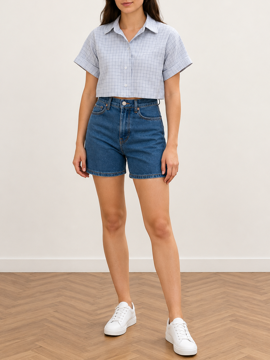 SHIRT CUBES