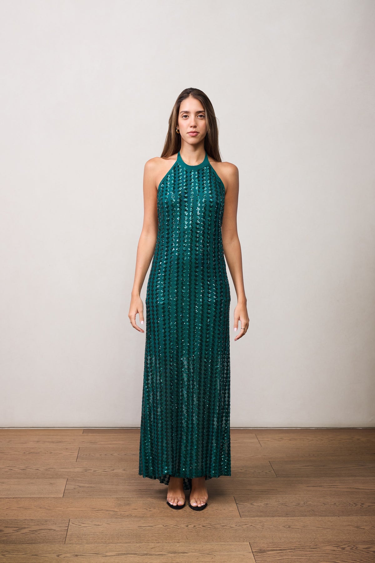 Evening Dress 2