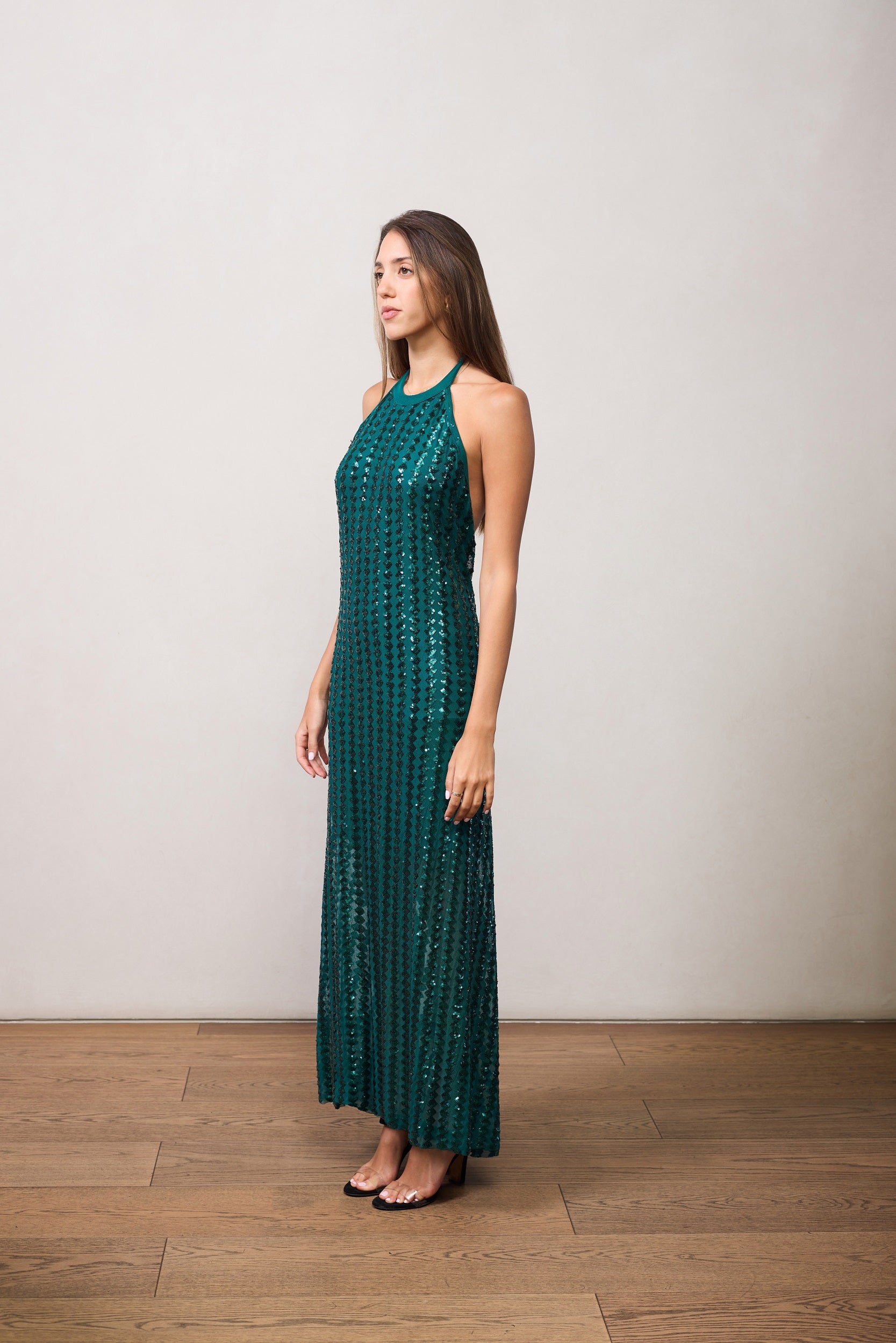 Evening Dress 2