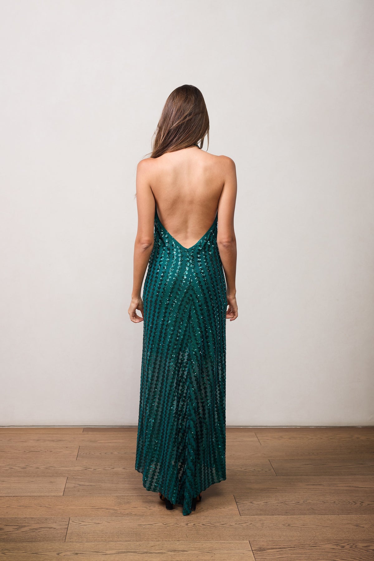 Evening Dress 2