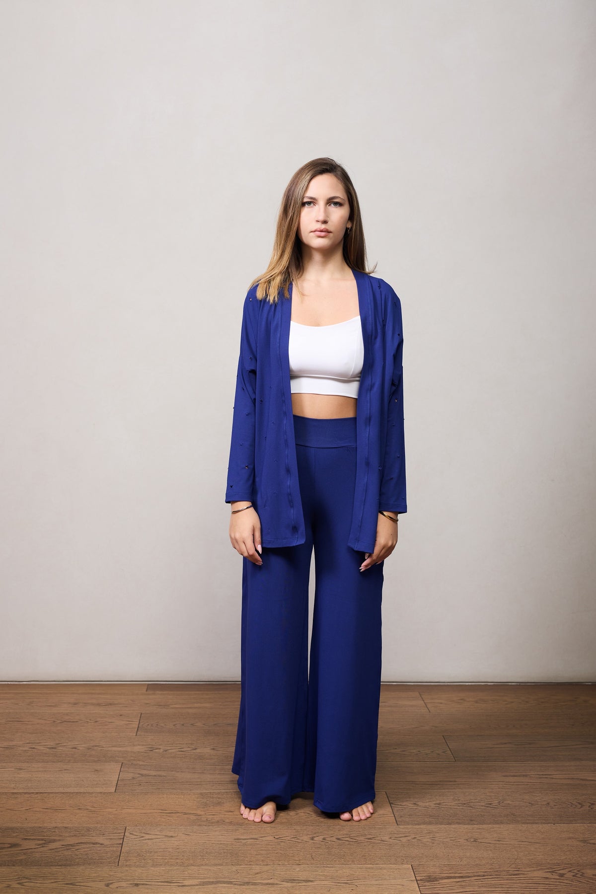 STAR CARDIGAN