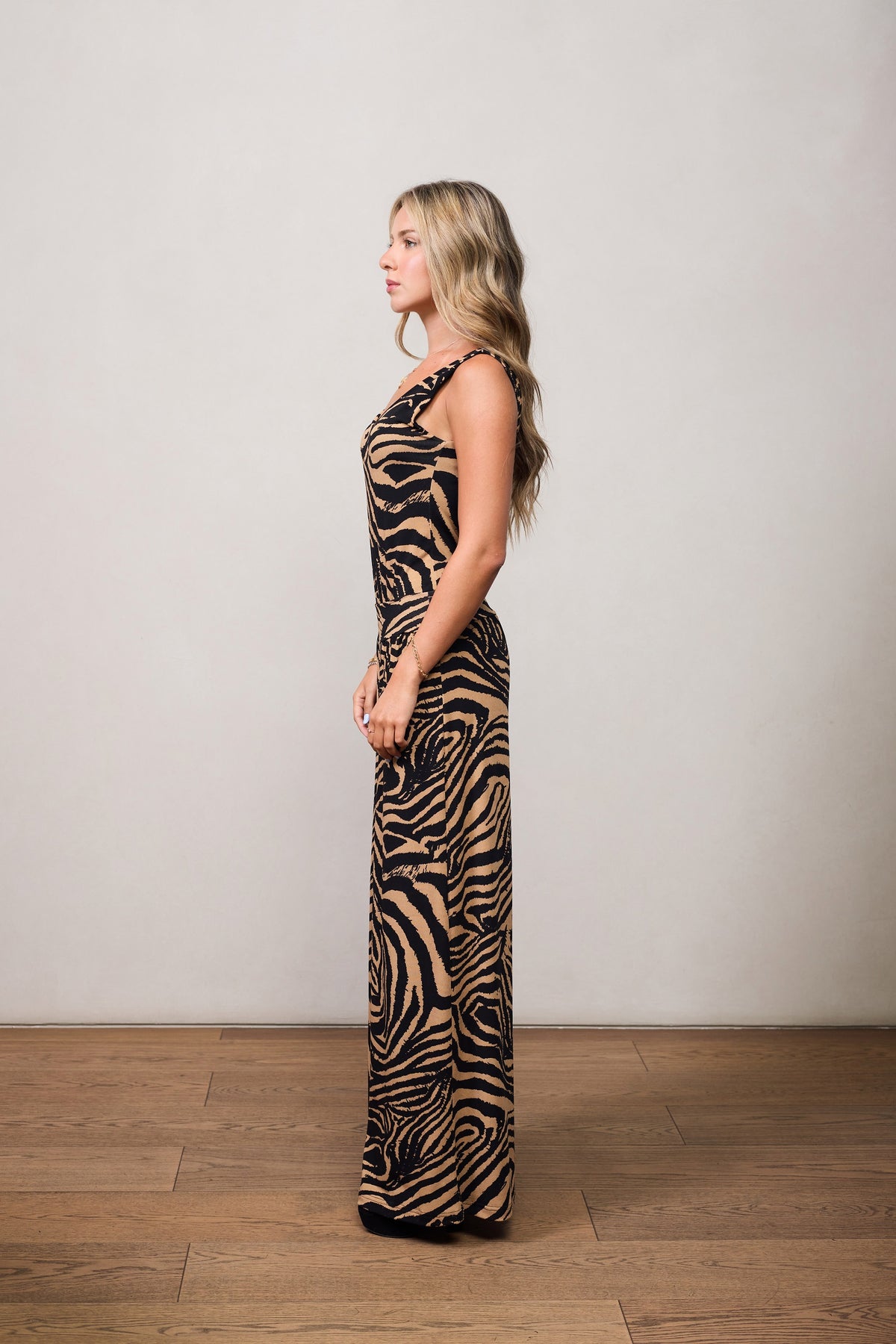 LEO SS BODYSUIT