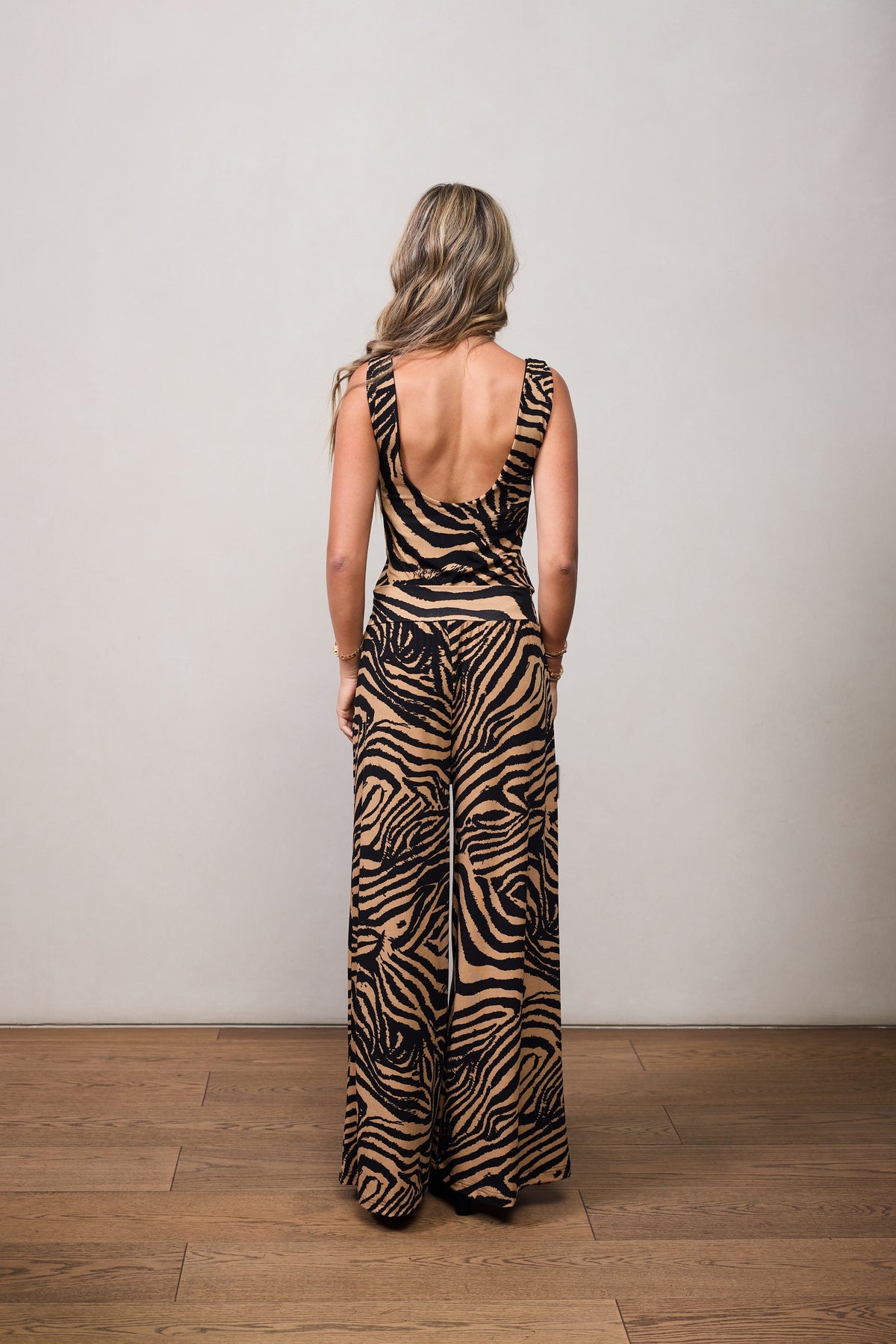 LEO SS BODYSUIT