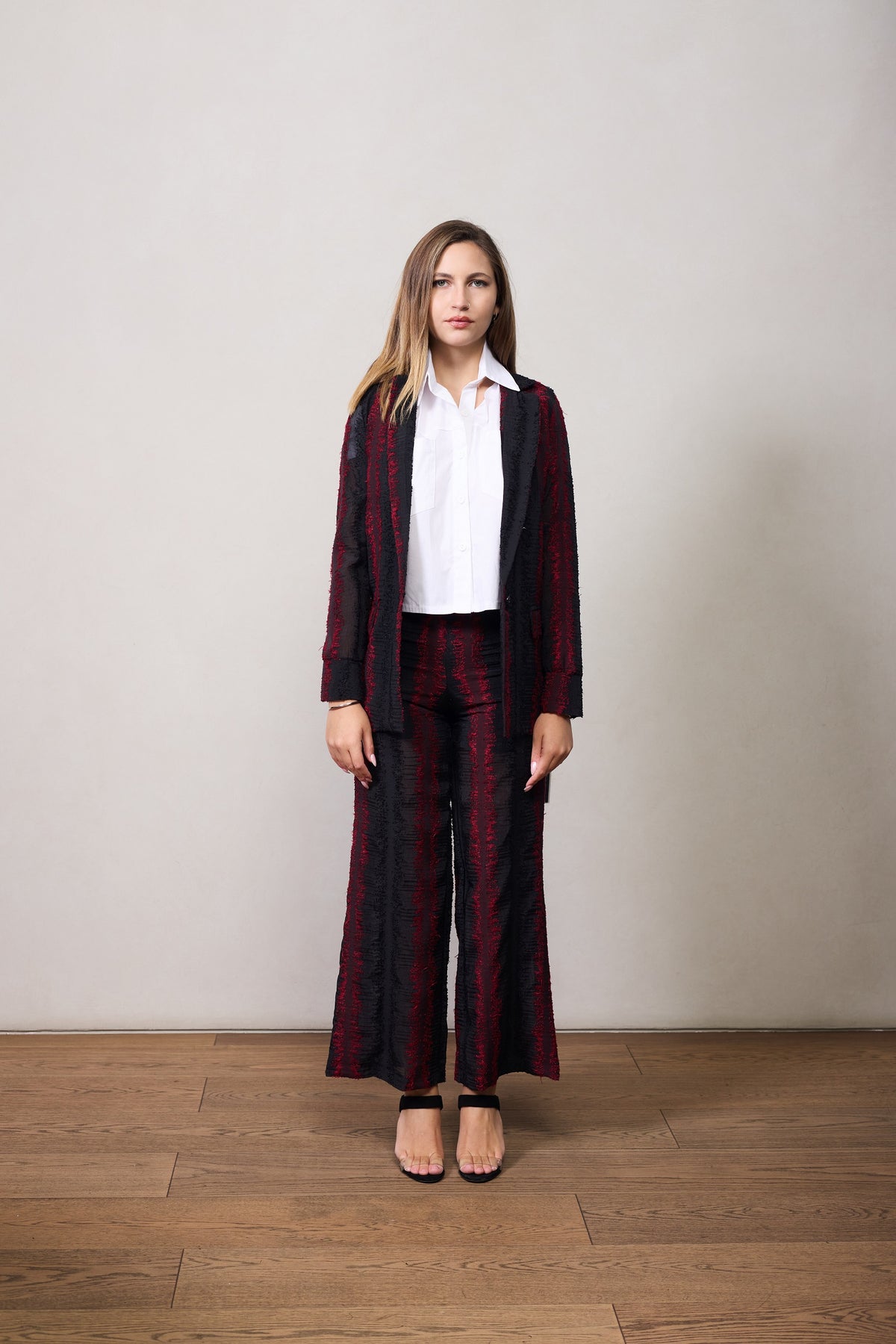 BLOW BLAZER