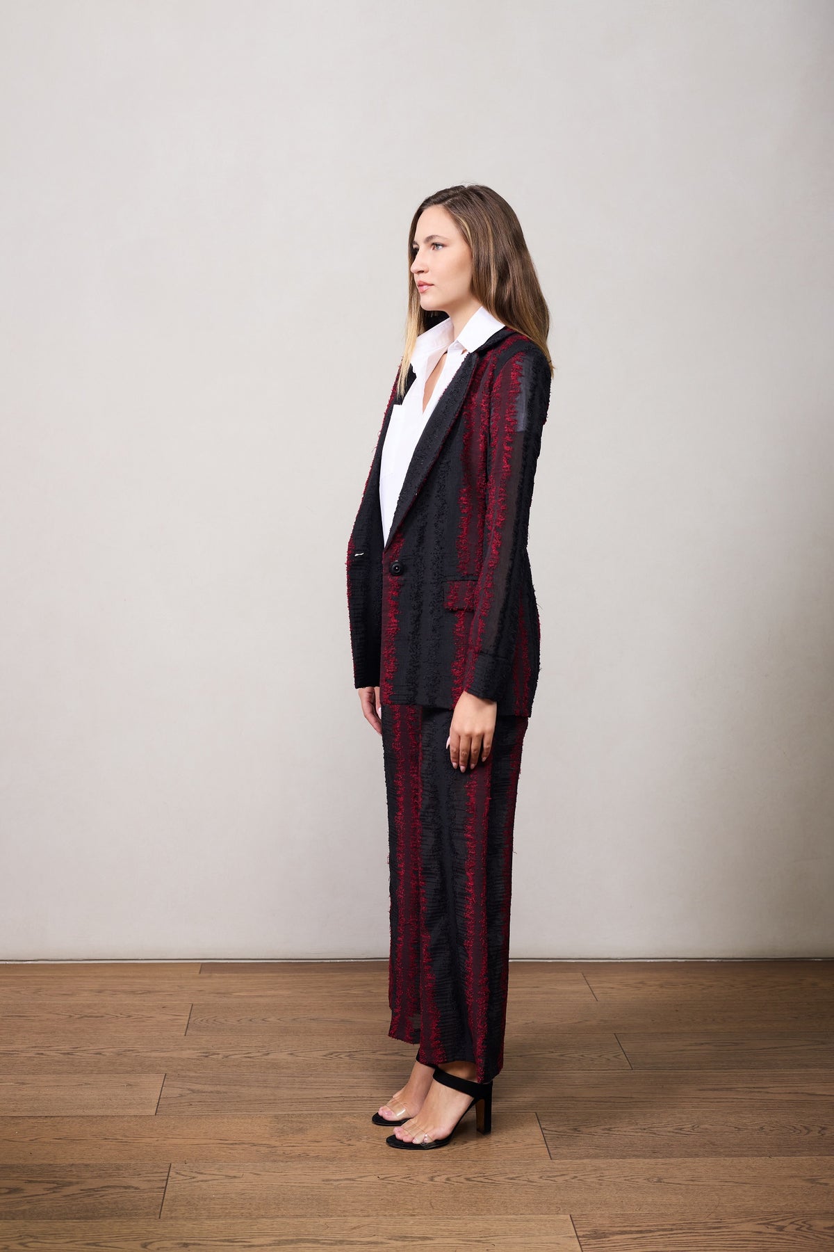 BLOW BLAZER