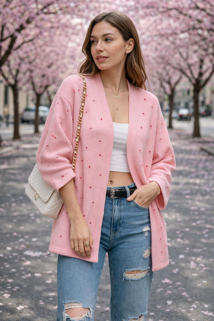 CARDIGAN STARS