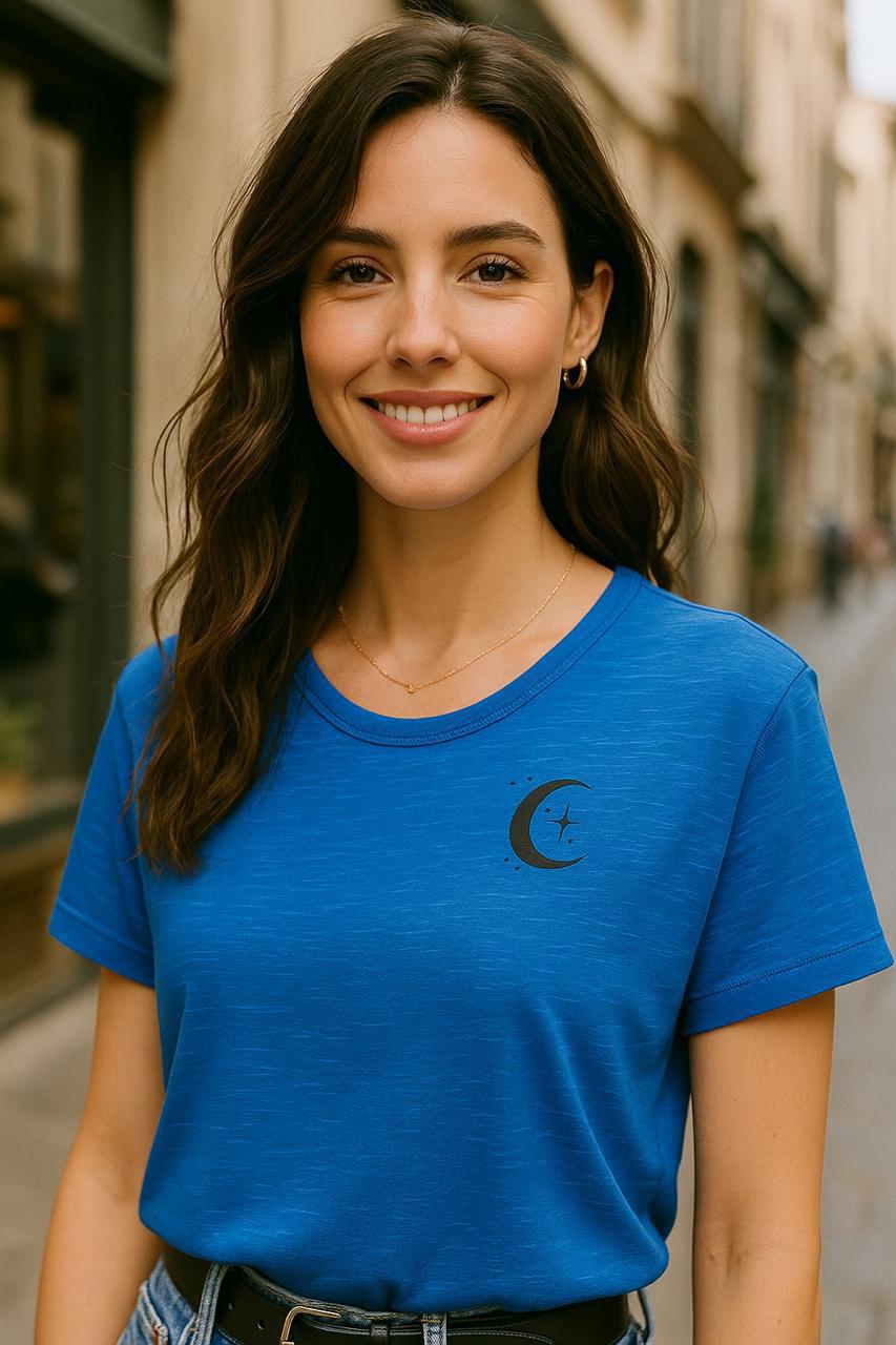 MOON TOP