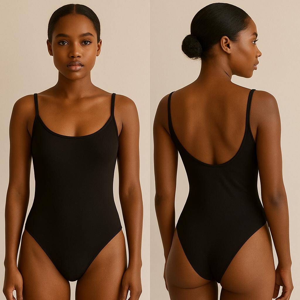 BODYSUIT BASIC