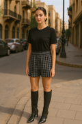WINTER SHORTS